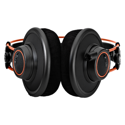 AKG K712 Pro Reference Studio Headphones - Image 4