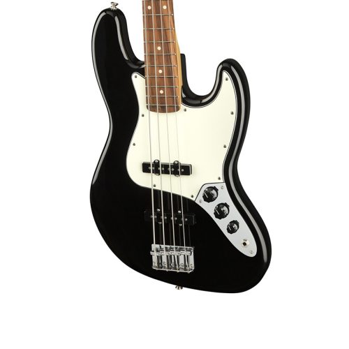 Fender Player Series Jazz Bass PF - Black