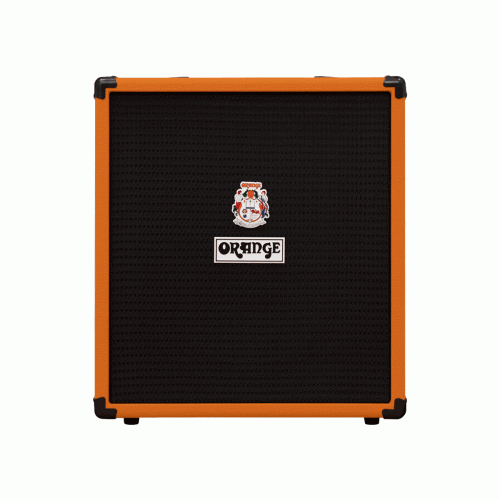 Orange 50watt Bass Amp Combo