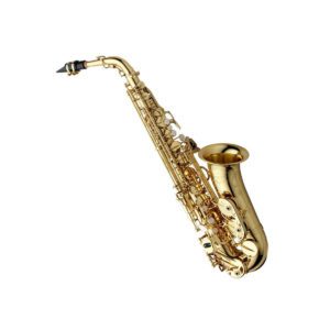 Yanagisawa WO10 Alto Saxophone lacquered