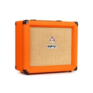 Orange Crush 35RT Combo Guitar Amp