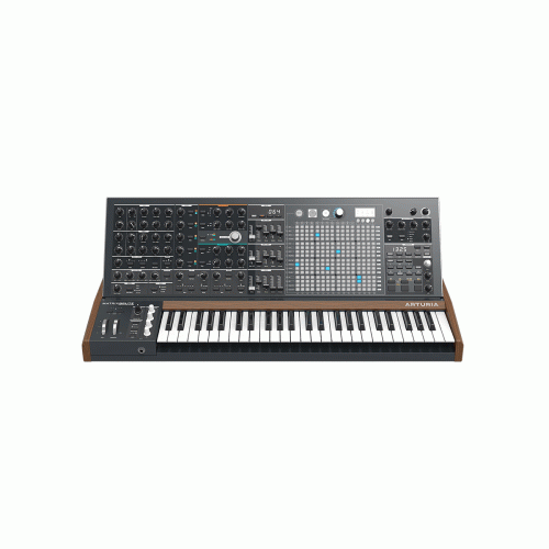 Arturia MatrixBrute Analog Matrix Synthesizer