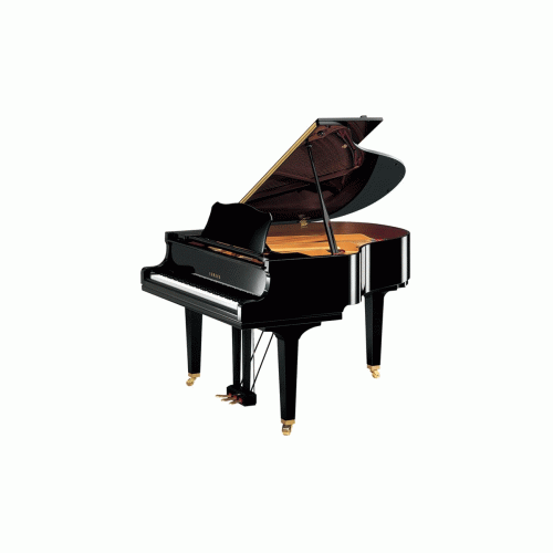 Yamaha GC1PE Grand Piano