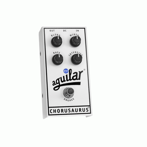 Aguilar Chorusaurus Bass Pedal