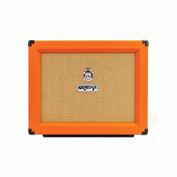 Orange Cab 1 X 12 60W PPC112 Celestion Vintage 30