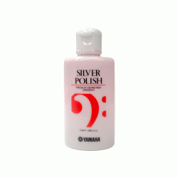 Yamaha Silver Polish