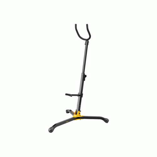 Hercules DS535B Stand Baritone Saxophone