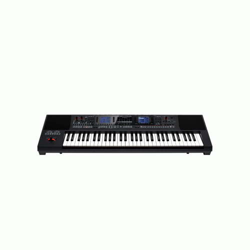 Roland E-A7 Expandable 61-key Arranger Workstation
