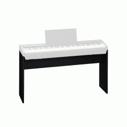 Roland KSC-70-BK Stand for FP-30X-BKL - Black