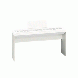Roland KSC-70-WH Stand for FP-30X-WH – White