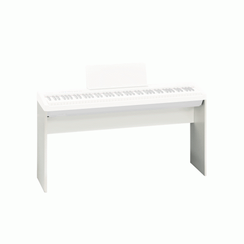 Roland KSC-70-WH Stand for FP-30X-WH – White