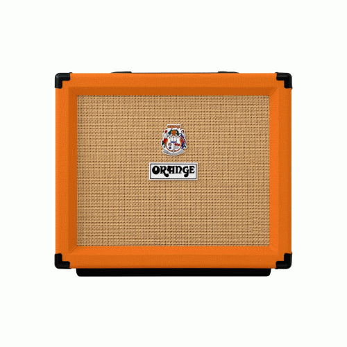 Orange Amp Combo Rocker 15W