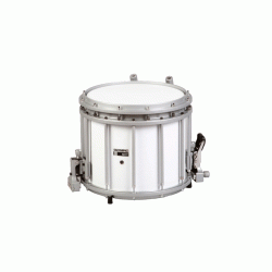 Premier Olympic 14 x 12 inch Free Floating Marching Snare