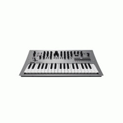 Korg MINILOGUE Synthesizer