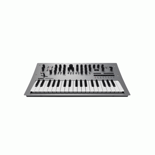 Korg MINILOGUE Synthesizer