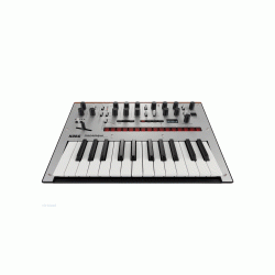 Korg MONOLOGUE SV Synthesizer