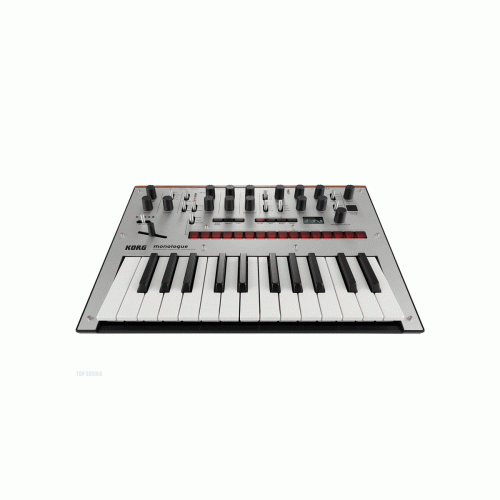 Korg MONOLOGUE SV Synthesizer