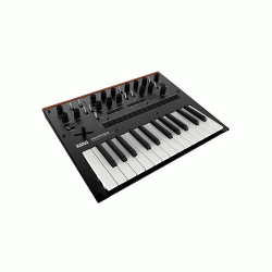 Korg MONOLOGUE Black Synthesizer