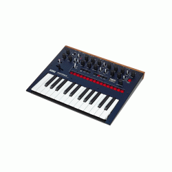 Korg MONOLOGUE Blue Synthesizer