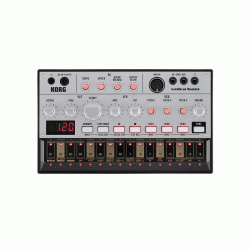 Korg VOLCA BASS Synthesizer