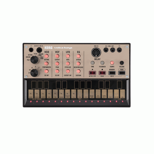 Korg VOLCA KEYS Synthesizer