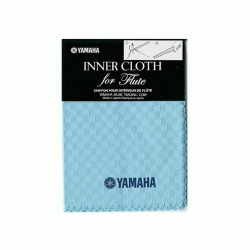 Yamaha Inner Cloth for Flute