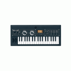 Korg MICROKORG XL PLUS Synthesizer