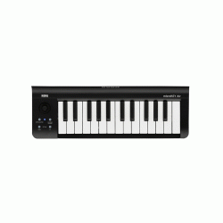 Korg MICROKEY 25 key USB-MIDI Controller