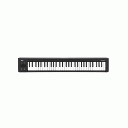 Korg MICROKEY 2-61 key USB-MIDI Controller