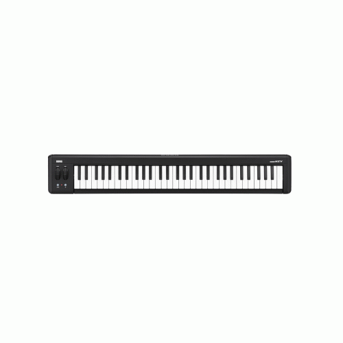 Korg MICROKEY 2-61 key USB-MIDI Controller