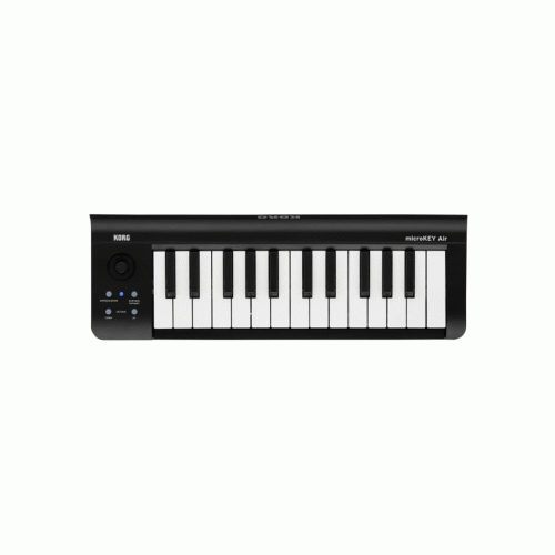 Korg MICROKEY 2 AIR -25 USB-MIDI Controller