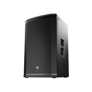 Electro Voice - ETX15P 15 inch Powered Speaker, 2000W w/built in DSP