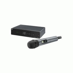 Sennheiser XSW1 825 B-Band Wireless Microphone System