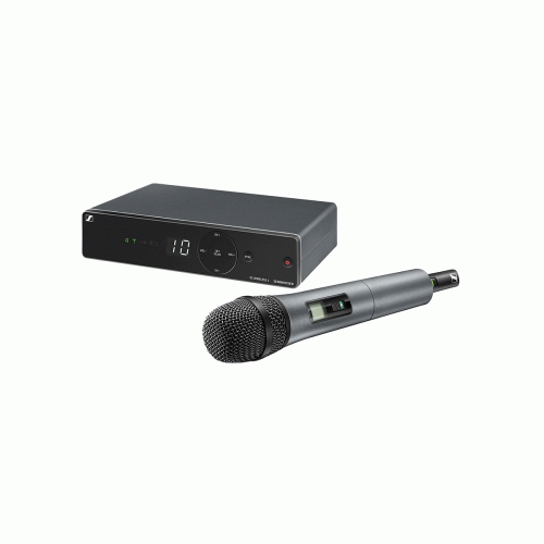 Sennheiser XSW1 825 B-Band Wireless Microphone System