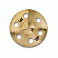 Sabian 16 Inch AAX O-Zone Brilliant Crash 21600XB