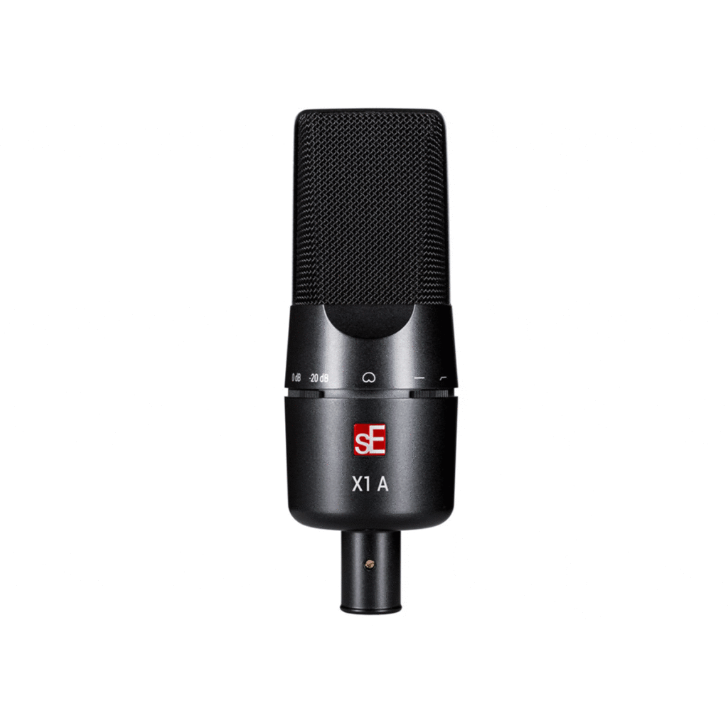 SE Electronics X1 A Condenser Microphone