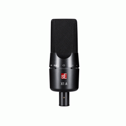SE Electronics X1 A Condenser Microphone
