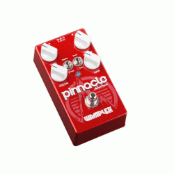 Wampler Pinnacle Standard Pedal