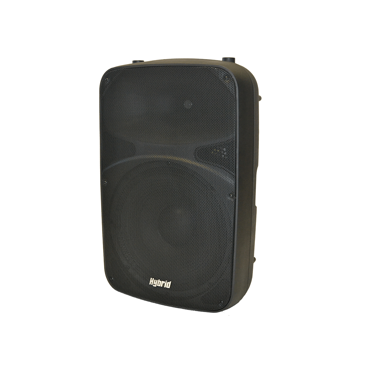 sharper image dual speaker and microphone