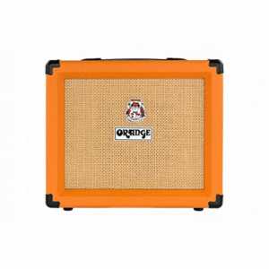Orange Crush 20RT Combo Guitar Amp
