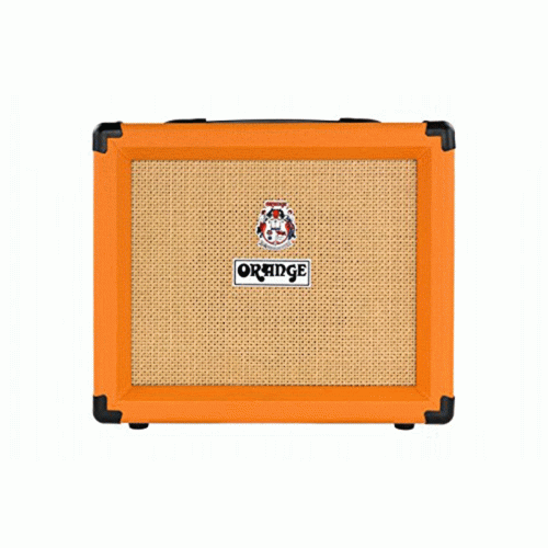 Orange Crush 20RT Combo Guitar Amp