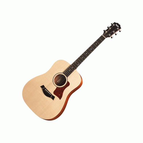 Taylor Big Baby Acoustic Guitar - Image 2