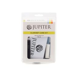 Jupiter JCM-CLK1  Clarinet Care Kit