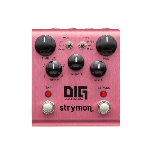 Strymon Dig Delay