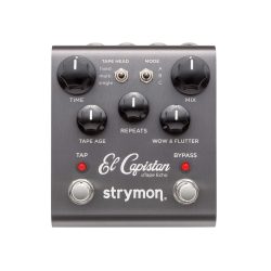 Strymon El Capistan dTape Delay