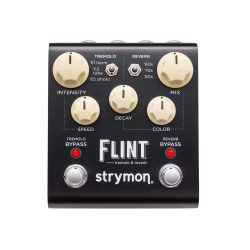 Strymon Flint Tremolo & Reverb