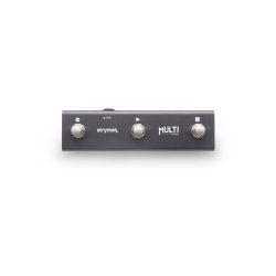 Strymon MultiSwitch Extended Control for Timeline, BigSky and Mobius
