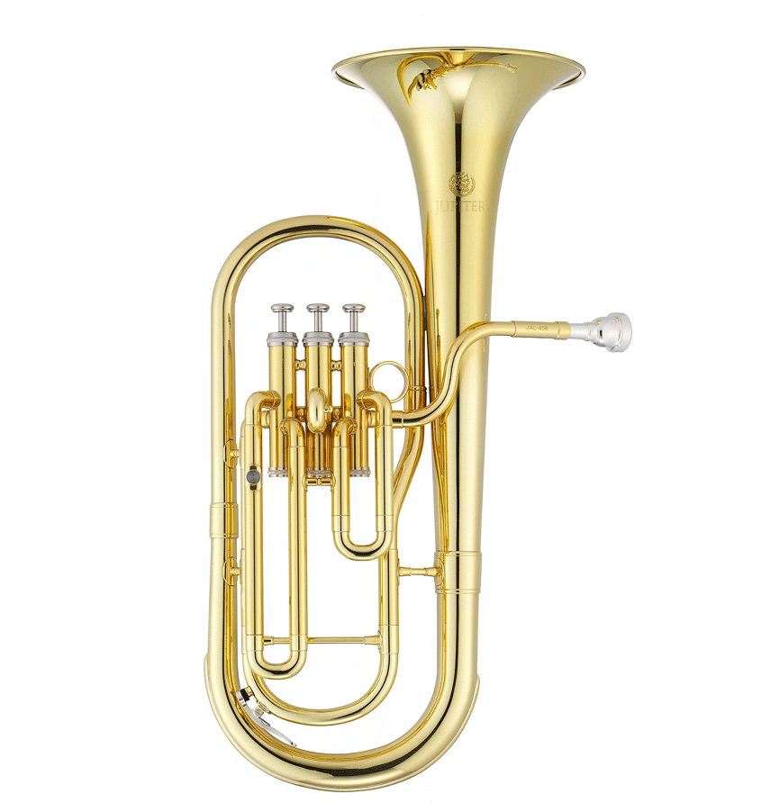 Jupiter Alto Horn JAH700 - Marshall Music