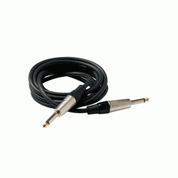 Warwick ROCKcable Jack to Jack Instrument 6m