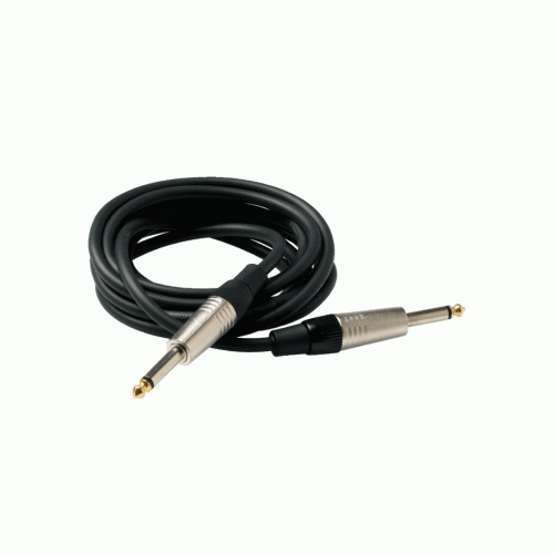 Warwick ROCKcable Jack to Jack Instrument 6m